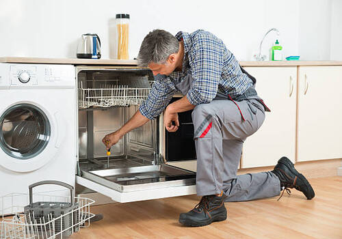 Dishwasher